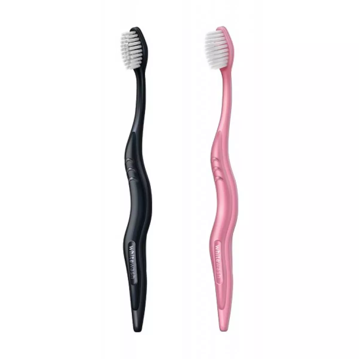 Зубна щітка відбілююча WhiteWash Laboratories Whitening Toothbrush