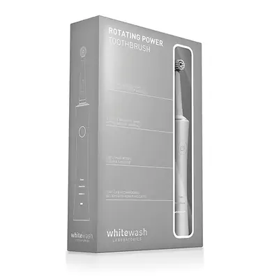 Электрическая зубная щетка WhiteWash Laboratories Electric Toothbrush