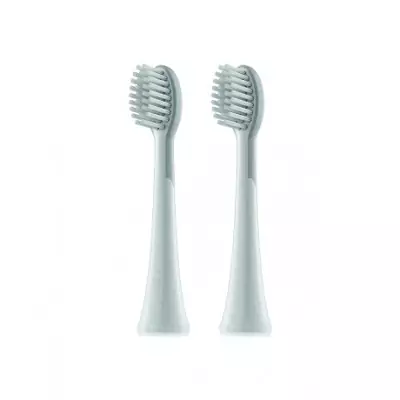 Сменная насадка для звуковой зубной щетки WhiteWash Brush Heads for Sonic Whitening Toothbrush