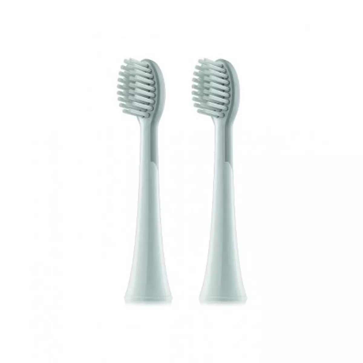 Сменная насадка для звуковой зубной щетки WhiteWash Brush Heads for Sonic Whitening Toothbrush