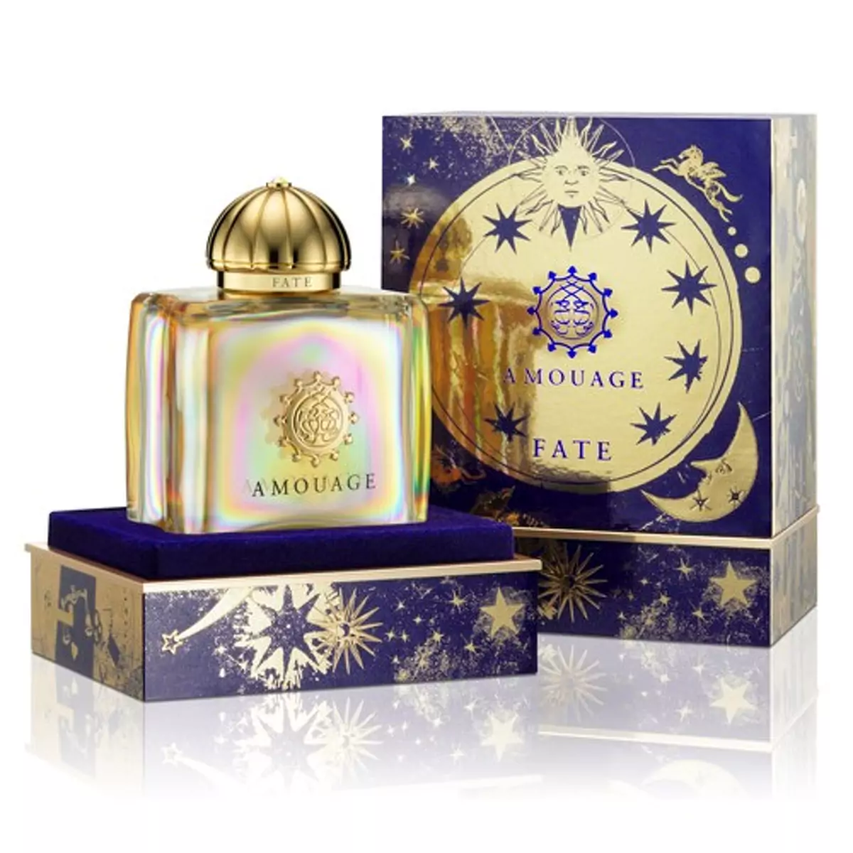 Amouage Fate Woman