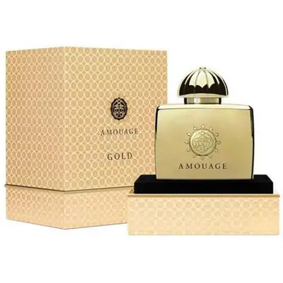 Amouage Gold Woman
