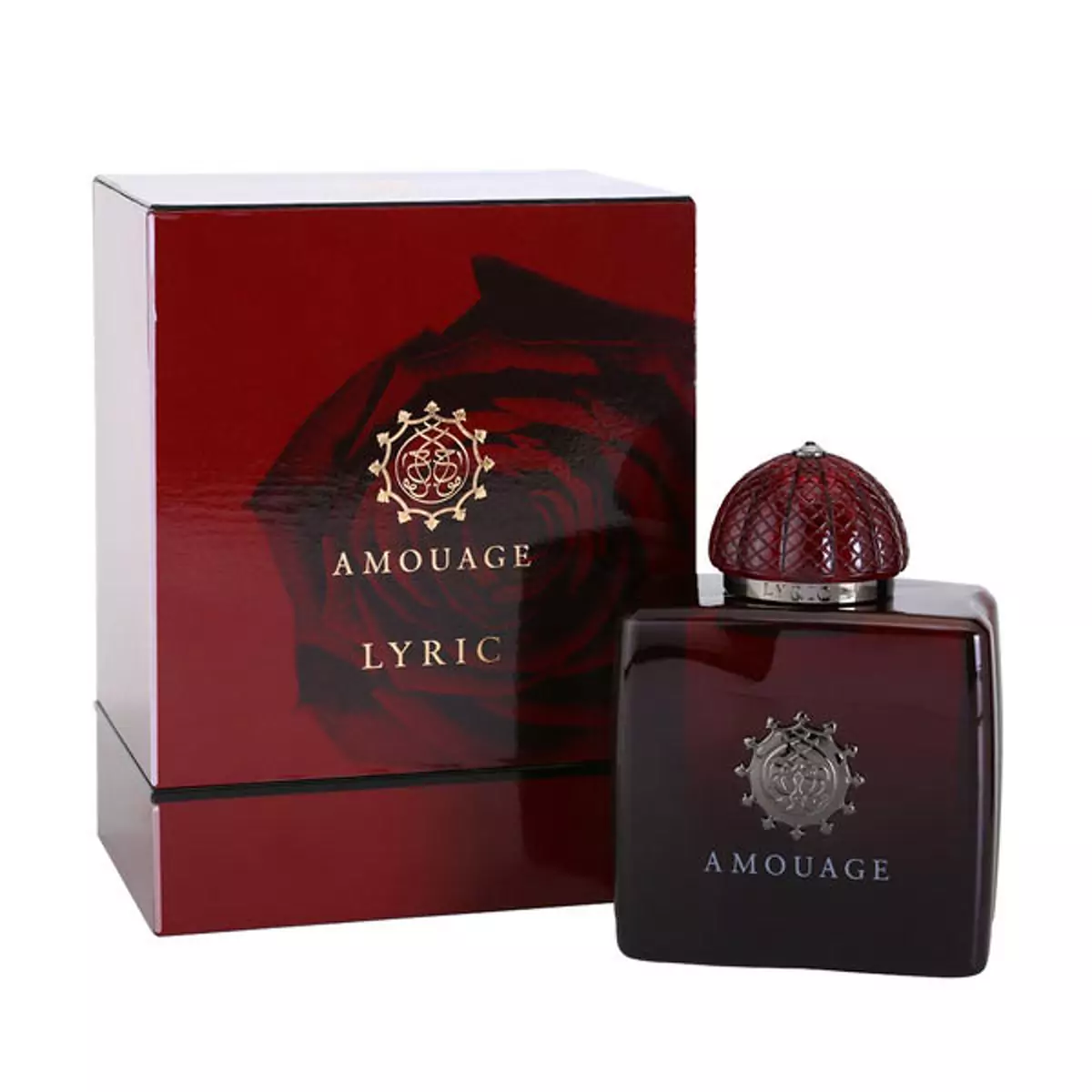 Amouage Lyric Woman