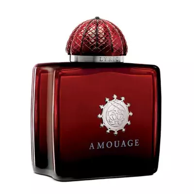 Amouage Lyric Woman