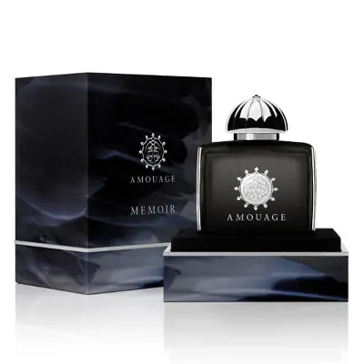 Amouage Memoir Woman