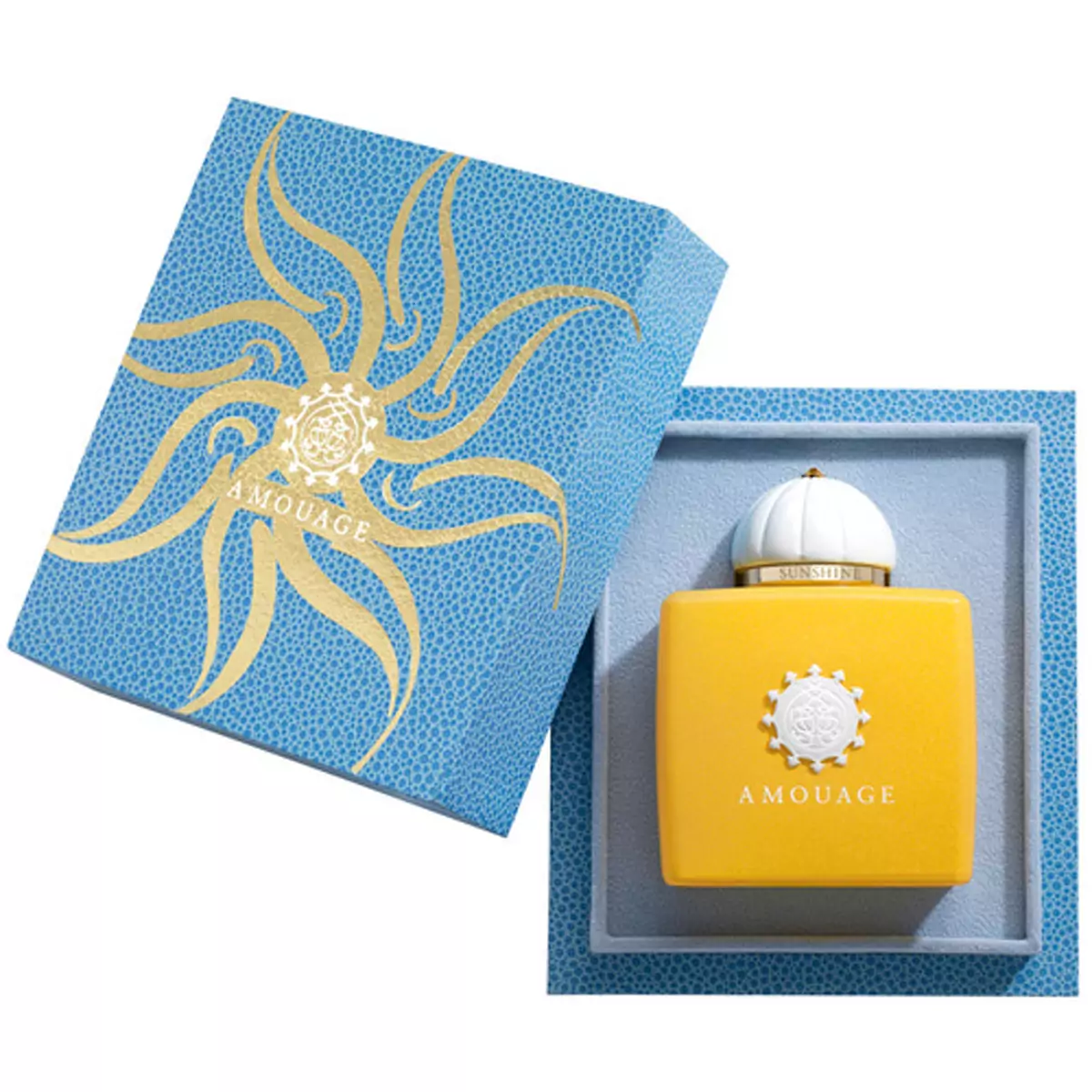 Amouage Sunshine Woman