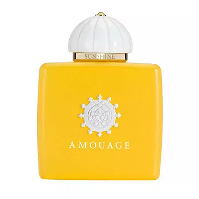 Amouage Sunshine Woman