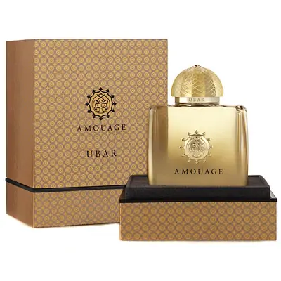 Amouage Ubar Woman