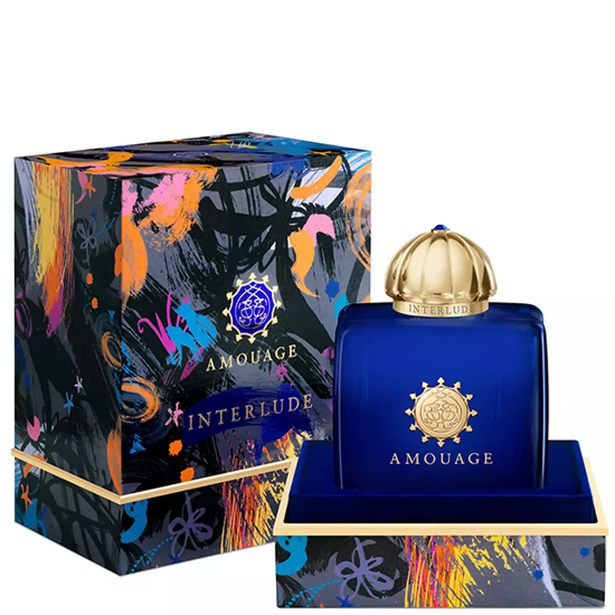 Amouage Interlude Woman