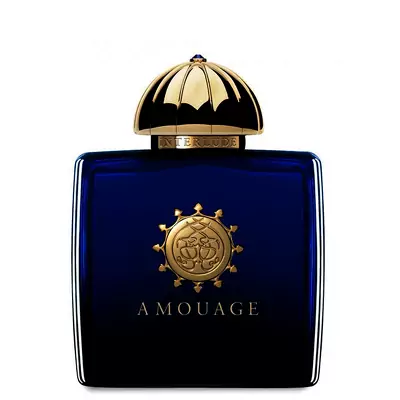 Amouage Interlude Woman