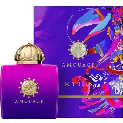 Amouage Myths Woman