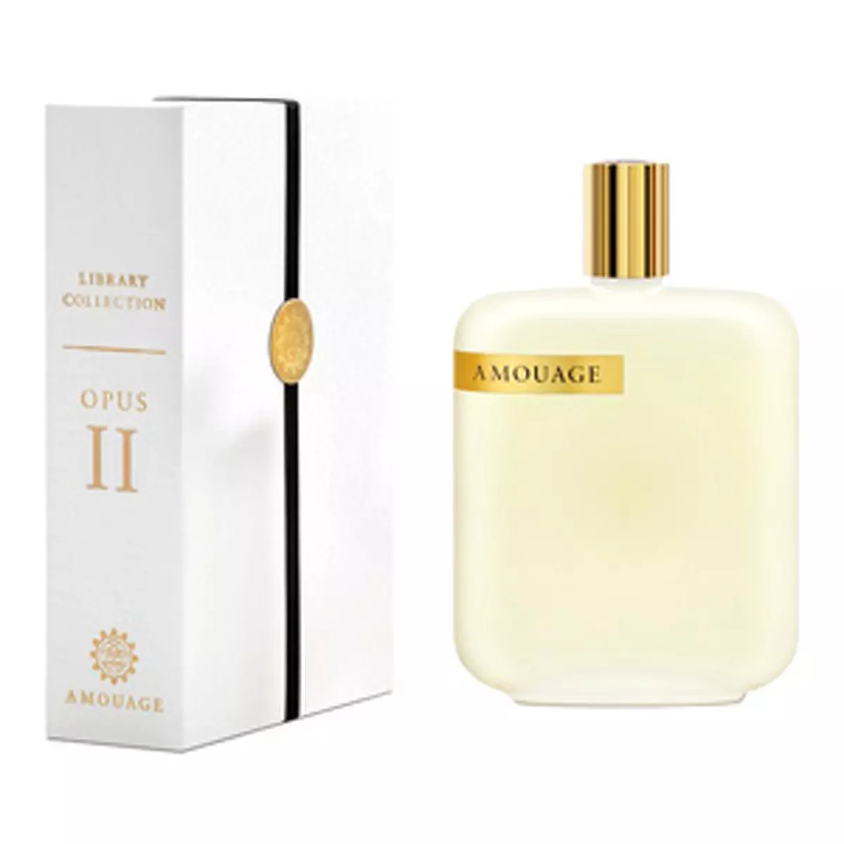 Amouage Library Collection Opus II