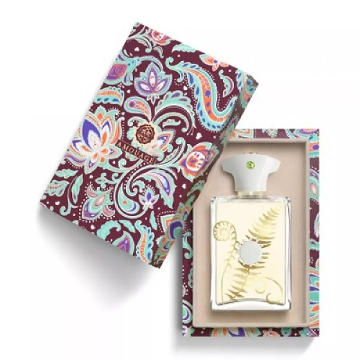 Amouage Bracken Man