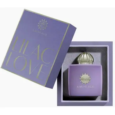 Amouage Lilac Love Woman