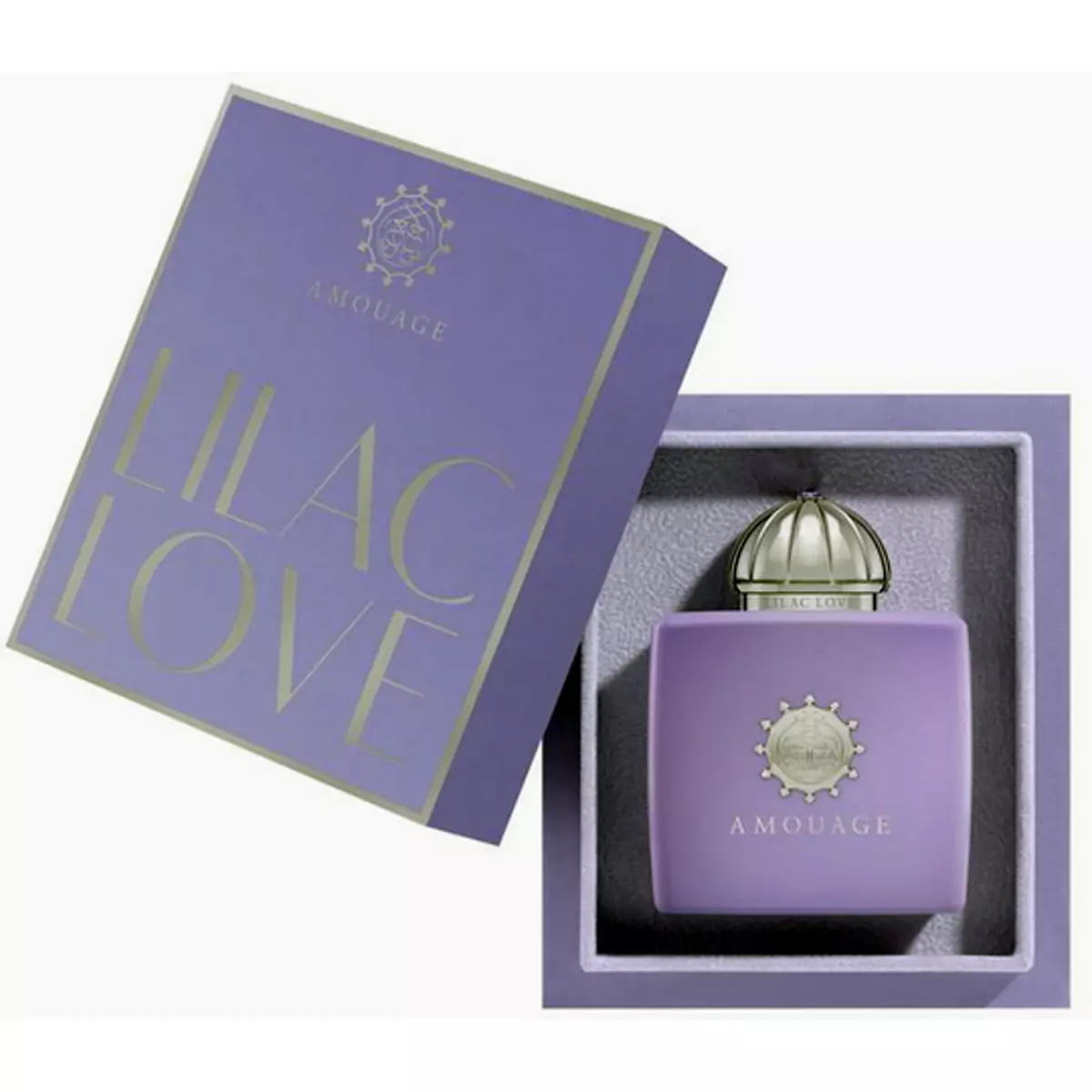 Amouage Lilac Love Woman