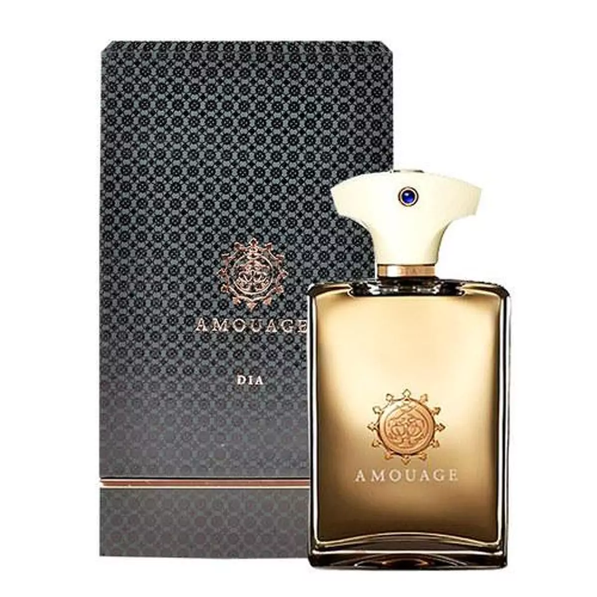 Amouage Dia Man