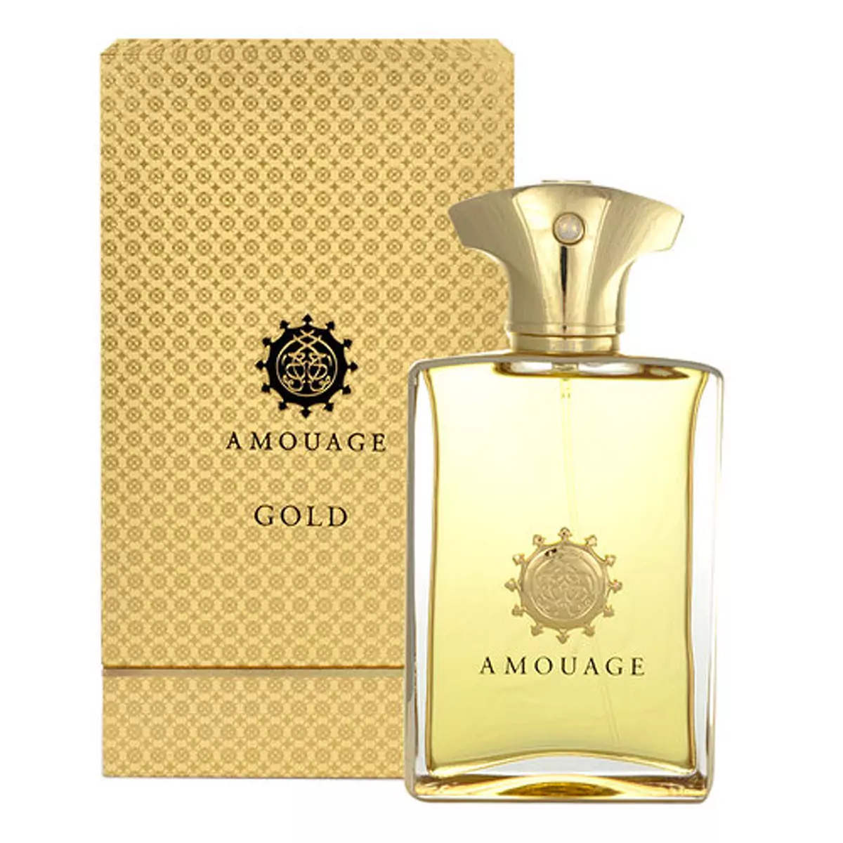 Amouage Gold Man