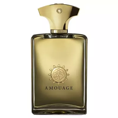 Amouage Gold Man