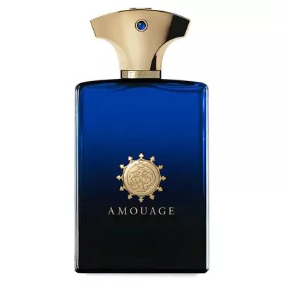 Amouage Interlude Man