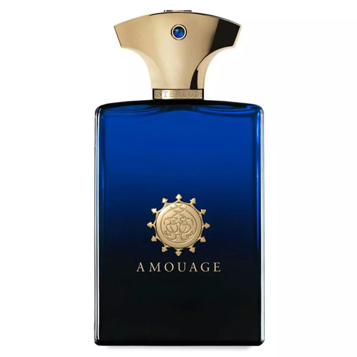 Amouage Interlude Man