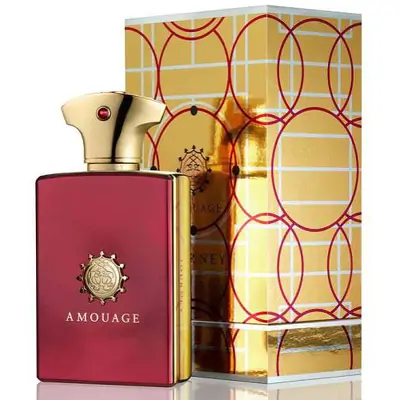 Amouage Journey Man