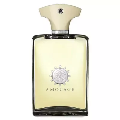 Amouage Silver Man