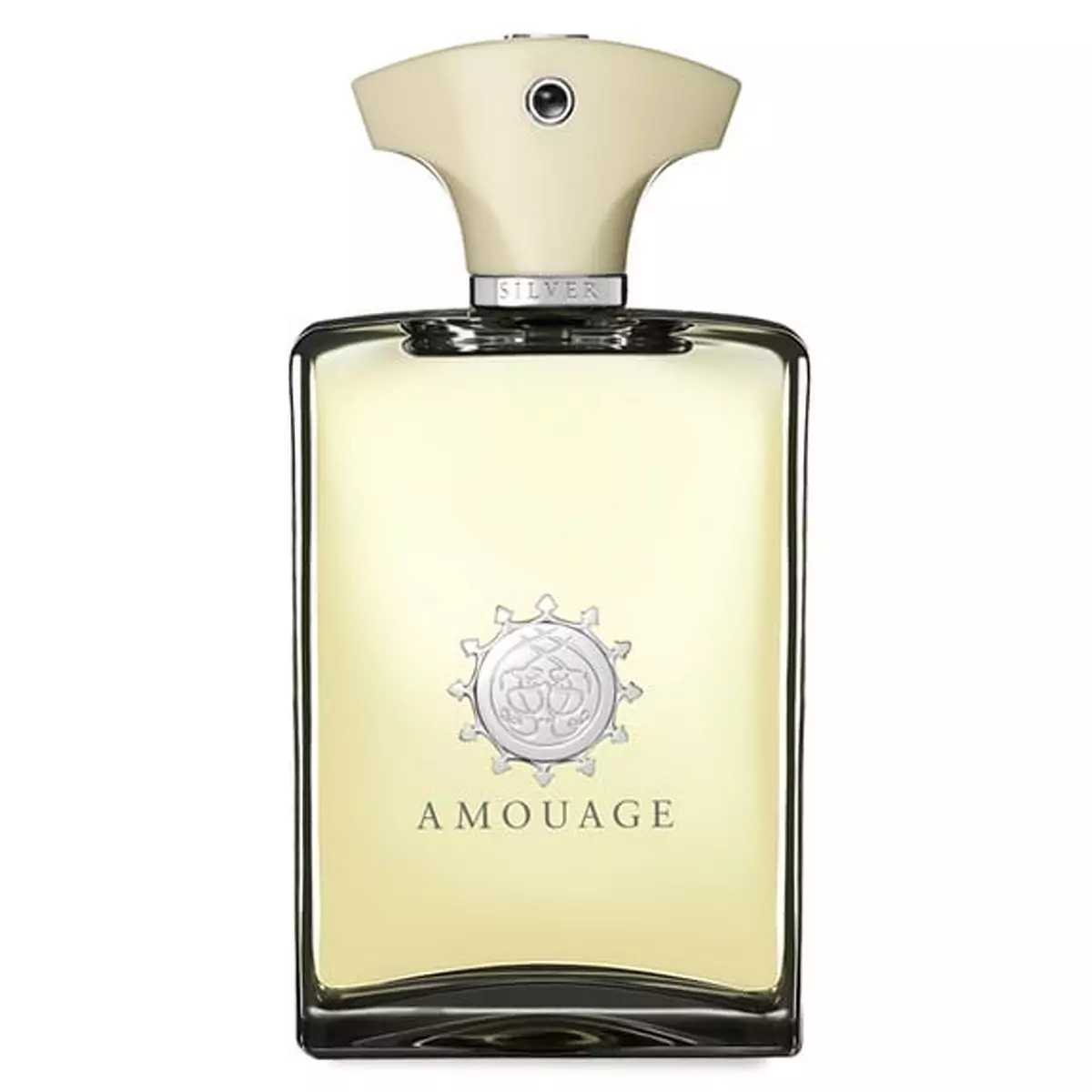 Amouage Silver Man