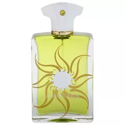 Amouage Sunshine Man