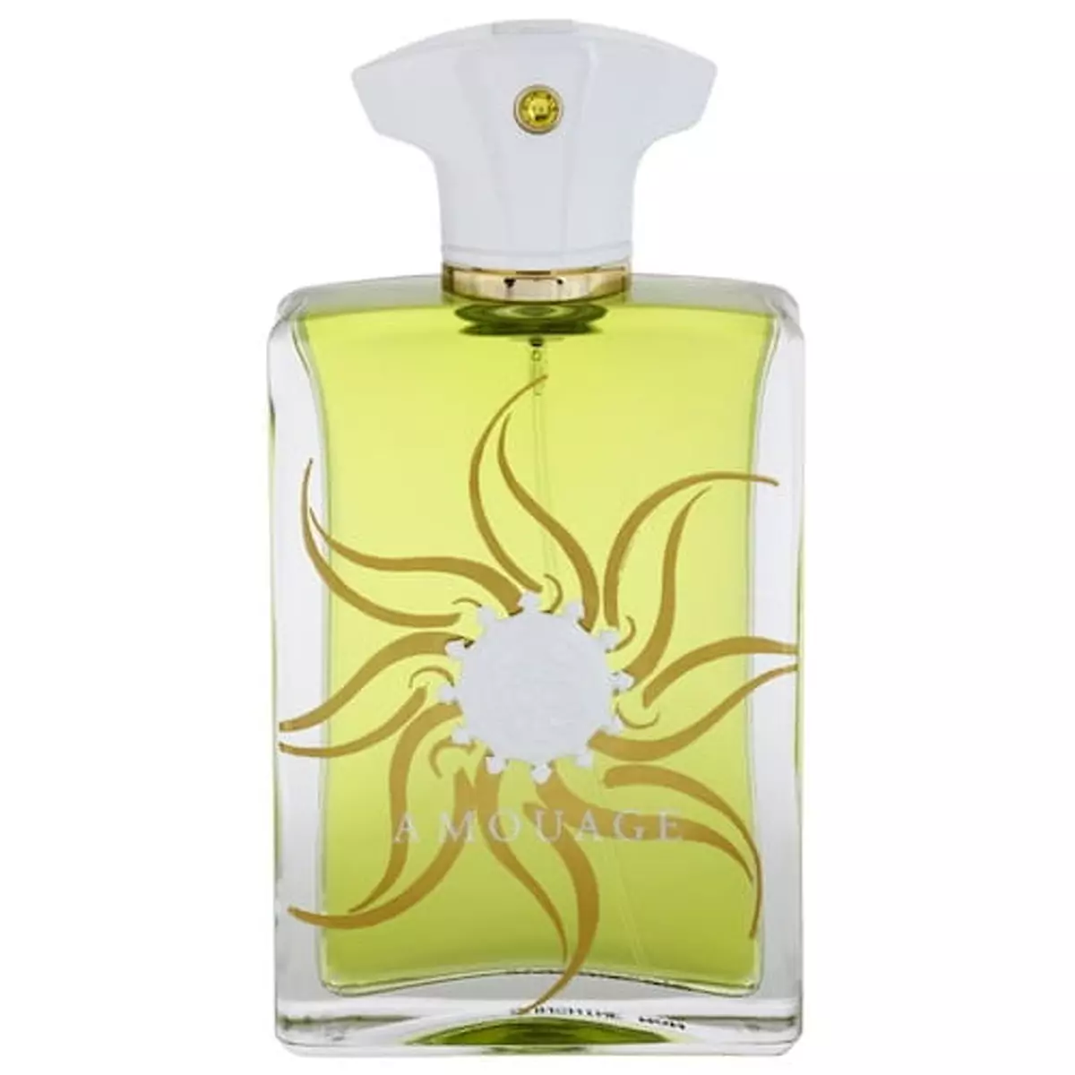 Amouage Sunshine Man