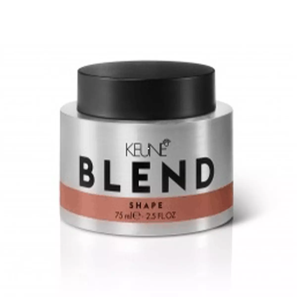 Форма Keune Blend Shape