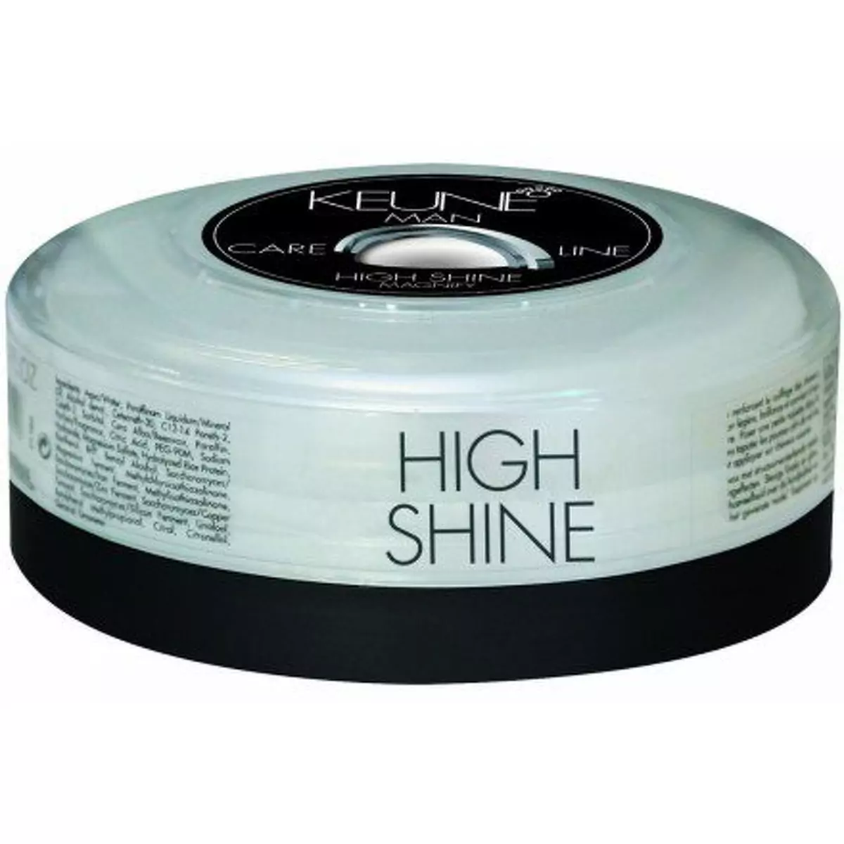 Паста «Роскошный блеск» Keune Care Line Man Magnify High Shine