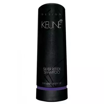 Шампунь Срібний відблиск Keune Silver Reflex Shampoo