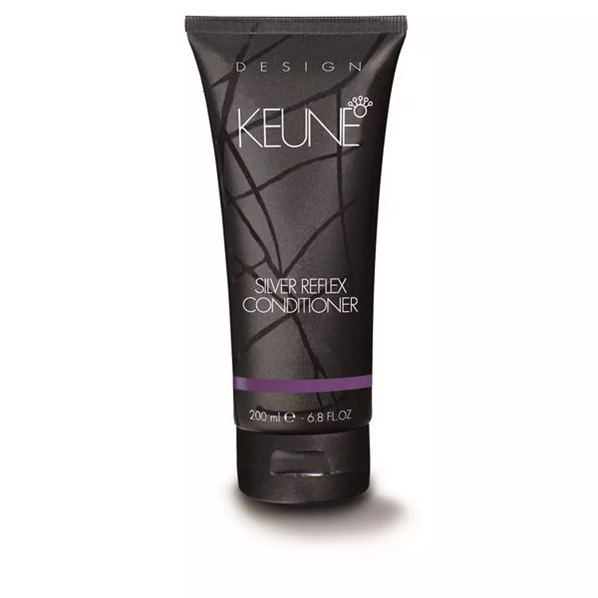 Кондиционер Серебряный отблеск Keune Silver Reflex Conditioner