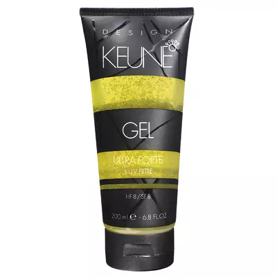Гель Ультра Форте Keune Hairgel Ultra Forte
