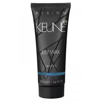 Гель віск для волосся Keune Jelly Wax