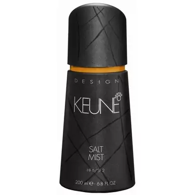 Сіль для укладання Морські бризки Keune Salt Mist