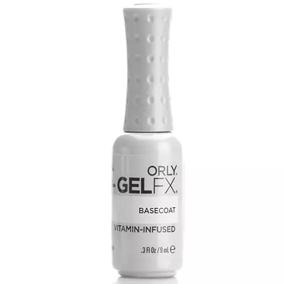 Основа под гель-лак  ORLY GEL FX EASY-OFF Basecoat