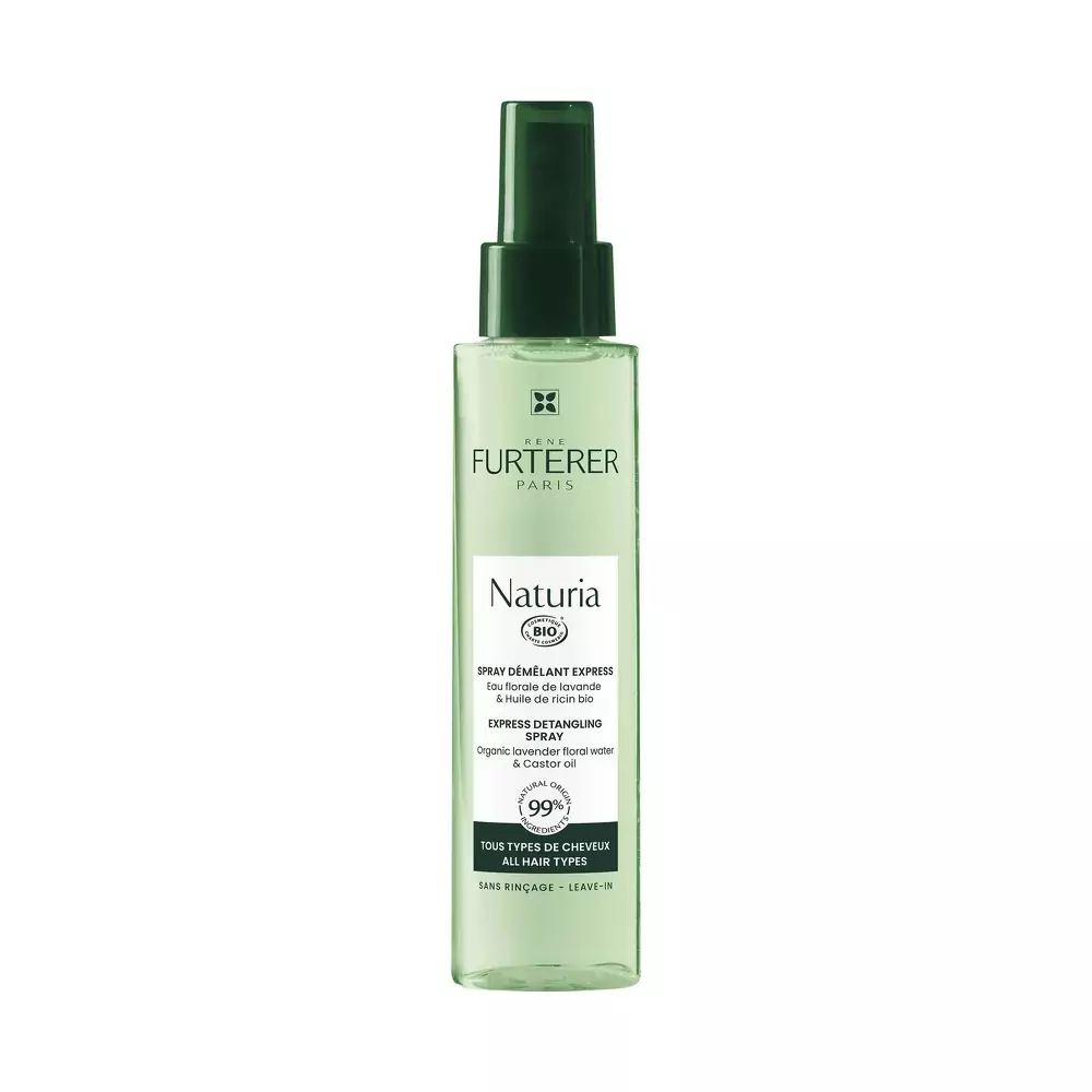 Спрей для волосся Rene Furterer Naturia Extra Gentle Detangling Spray