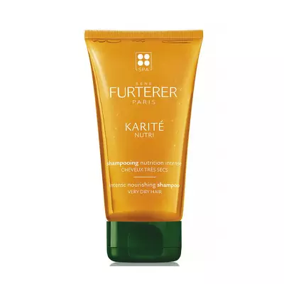Інтенсивний поживний шампунь Rene Furterer Karite Nutri Shampoo