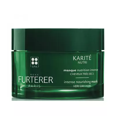 Інтенсивно поживна маска Rene Furterer Karite Nutri Mask