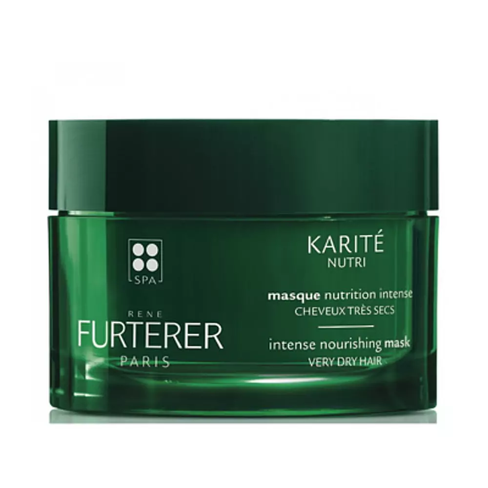 Інтенсивно поживна маска Rene Furterer Karite Nutri Mask