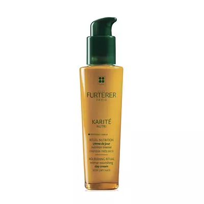Інтенсивний поживний крем Rene Furterer Karite Nutri Day Cream