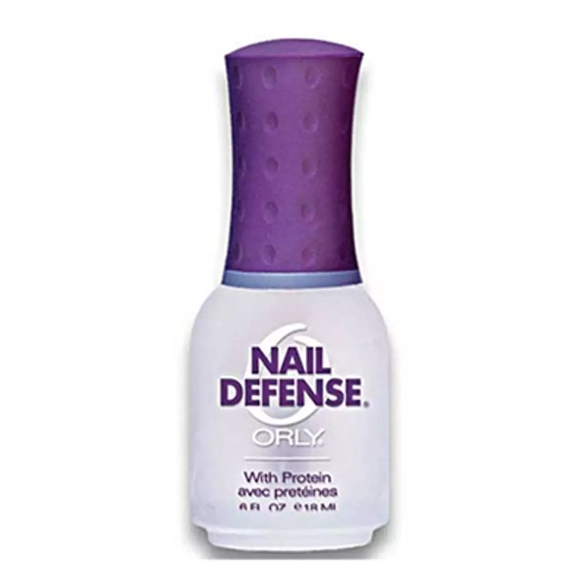 Основа з протеїном ORLY Nail Defense