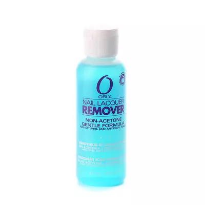 Средство для снятия лака без ацетона ORLY Nail Lacquer Remover