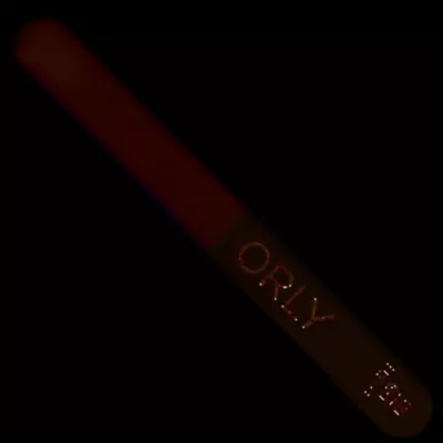 Пилка трехфункциональная ORLY Buffing Trio