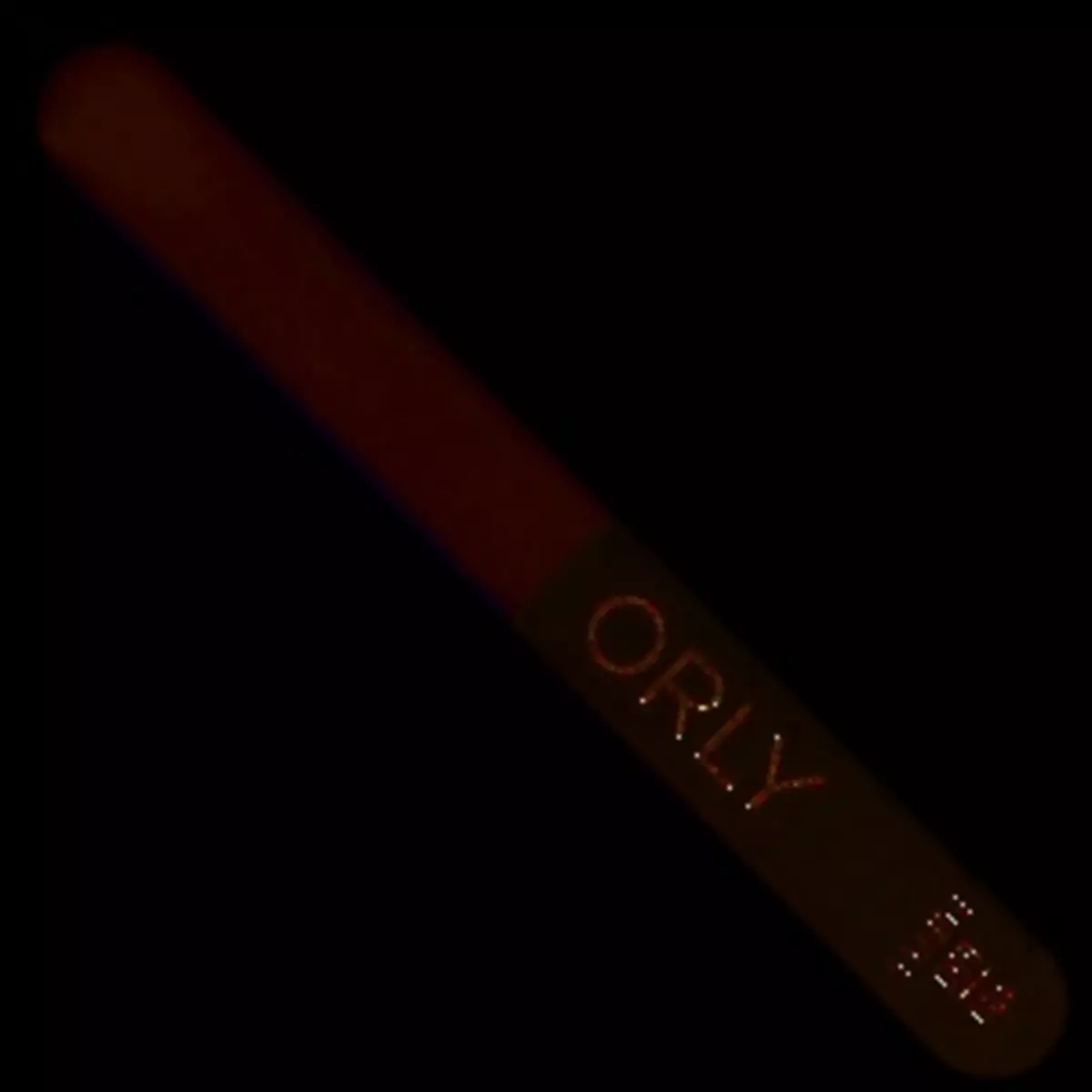 Пилка трехфункциональная ORLY Buffing Trio
