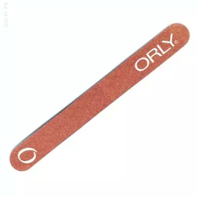 Гранатовая пилка ORLY Garnet Board