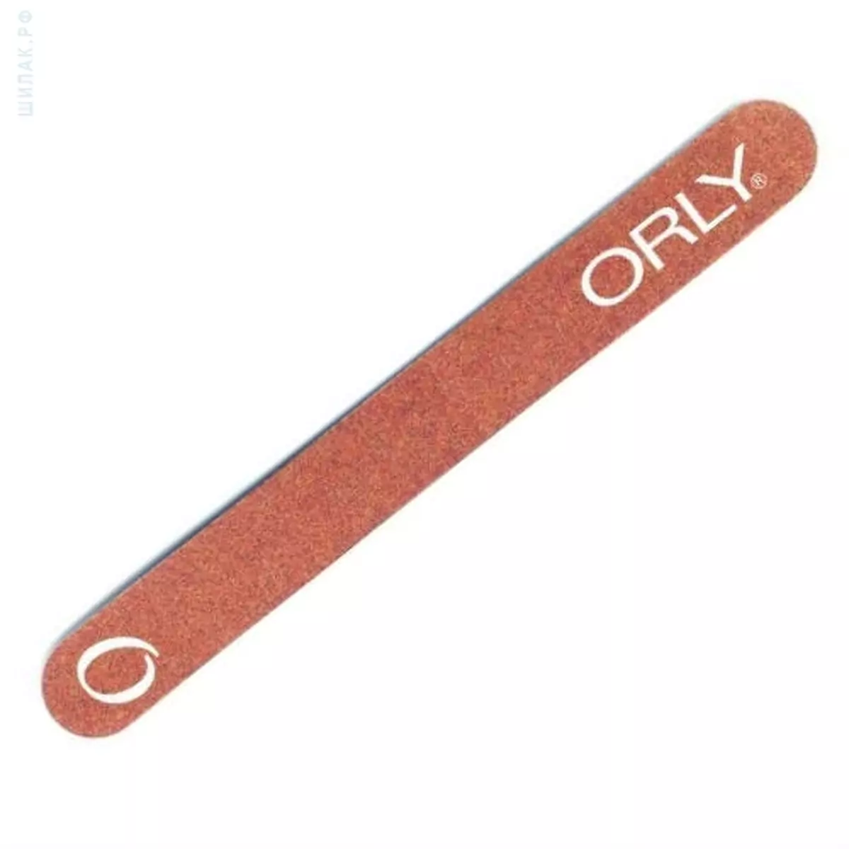 Гранатовая пилка ORLY Garnet Board