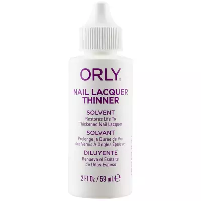 Средство для разбавления лака ORLY Lacquer Tinner