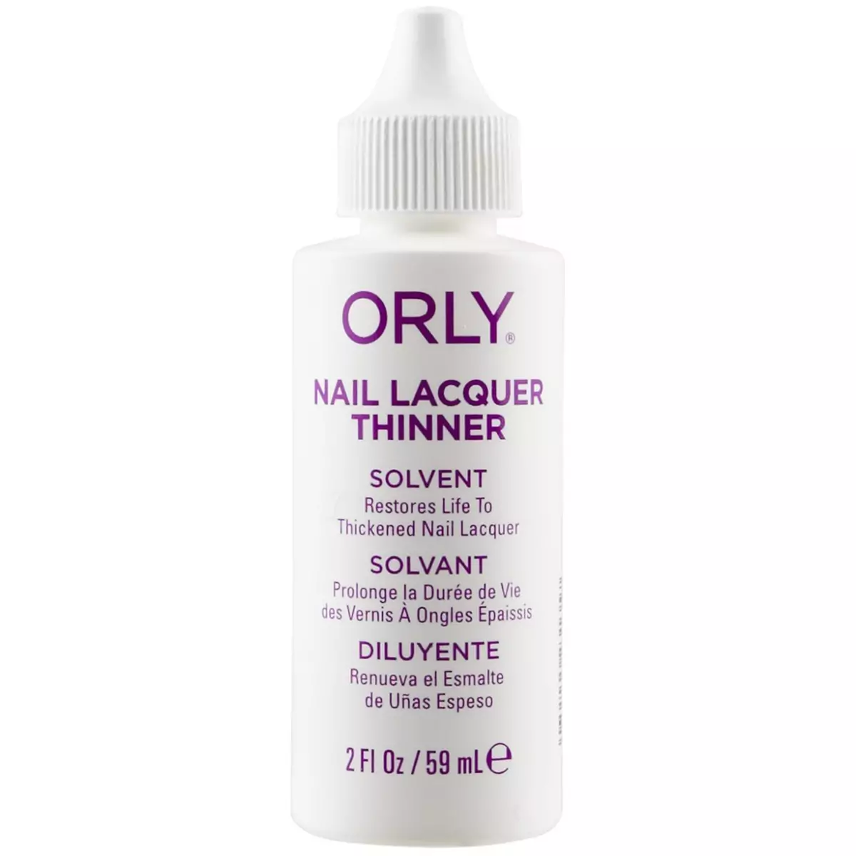 Средство для разбавления лака ORLY Lacquer Tinner